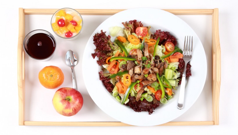 15 Foods That Torch Belly Fat 15 Foods That Torch Belly Fat