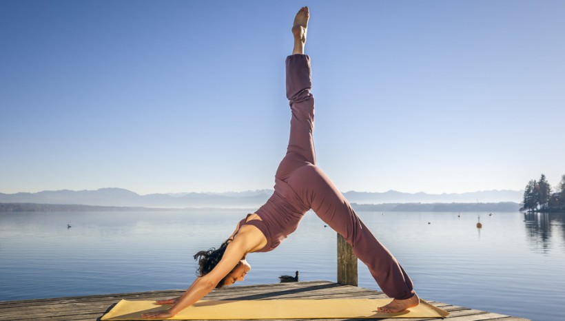 5 Yoga Poses For People Who Sit All Day 5 Yoga Poses For People Who Sit All Day