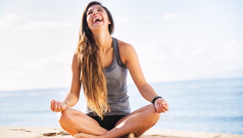 How To Stay Fit, Happy and Healthy