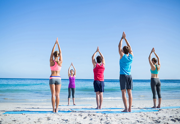 YogaFit Together