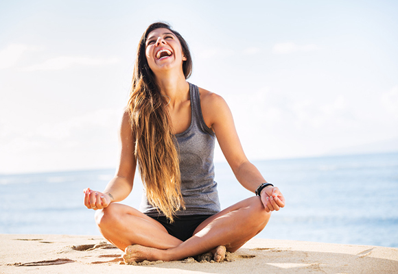 YogaFit For Beginners YogaFit For Beginners